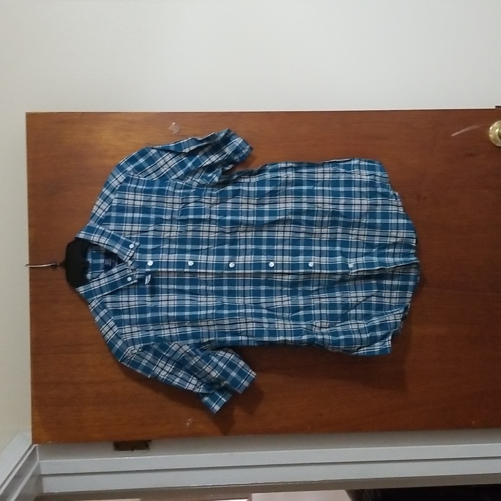 George shirt